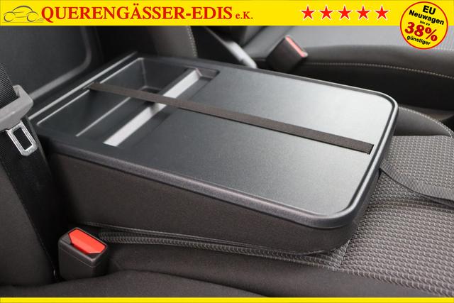 Volkswagen T5 Kastenwagen Transporter 