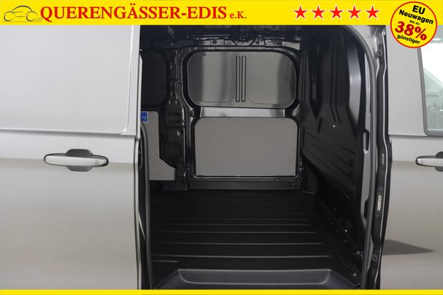 Volkswagen T5 Kastenwagen Transporter 