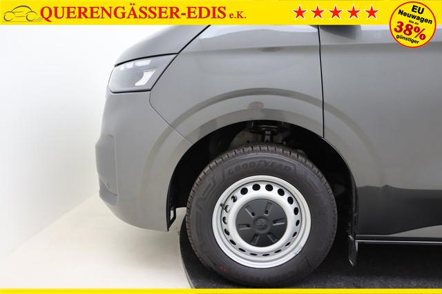 Volkswagen T5 Kastenwagen Transporter 