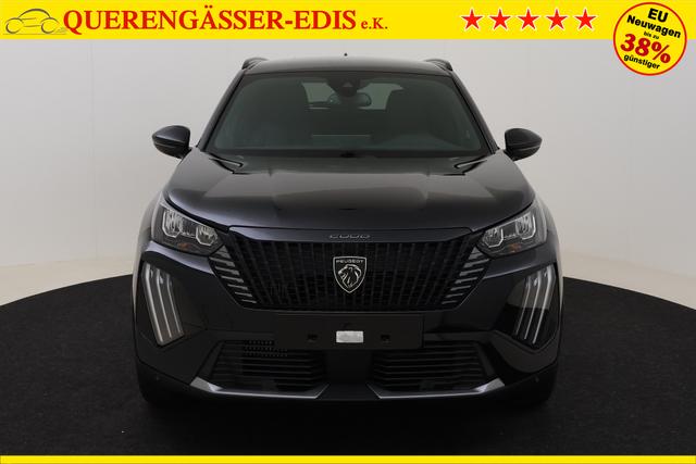 Peugeot 2008 Allure Hybrid 145 hp e-DSC6 