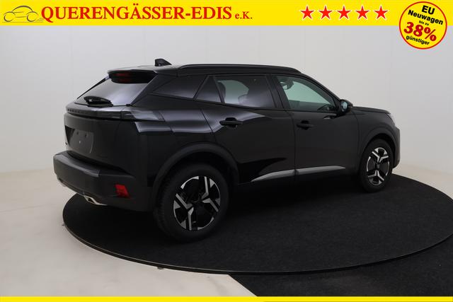 Peugeot 2008 Allure Hybrid 145 hp e-DSC6 