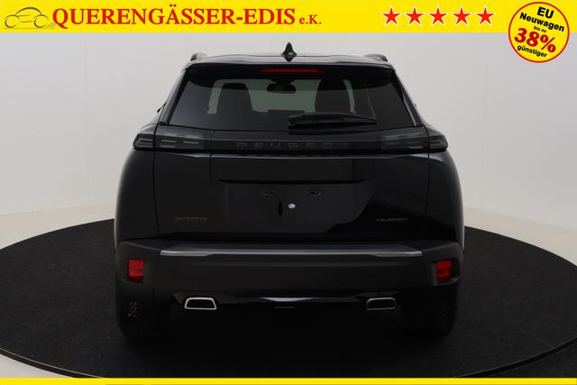 Peugeot 2008 Allure Hybrid 145 hp e-DSC6 