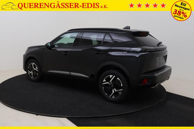 Peugeot 2008 Allure Hybrid 145 hp e-DSC6 