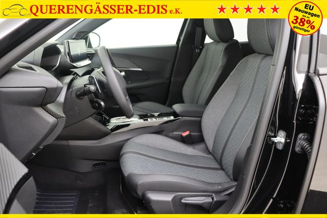 Peugeot 2008 Allure Hybrid 145 hp e-DSC6 