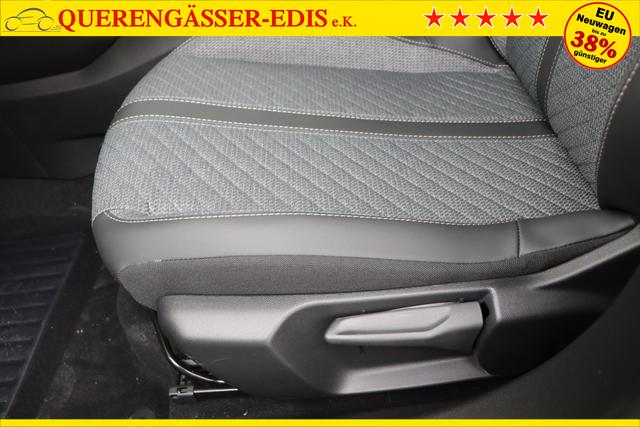 Peugeot 2008 Allure Hybrid 145 hp e-DSC6 