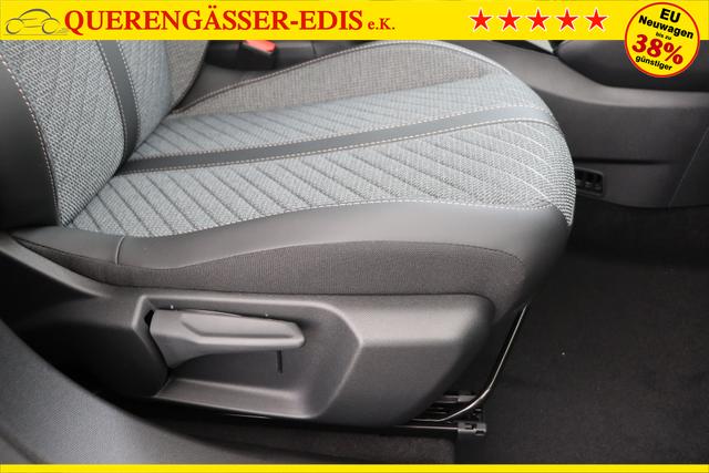 Peugeot 2008 Allure Hybrid 145 hp e-DSC6 