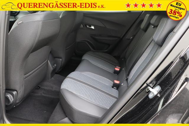 Peugeot 2008 Allure Hybrid 145 hp e-DSC6 