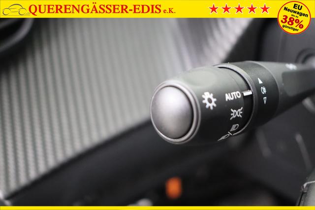 Peugeot 2008 Allure Hybrid 145 hp e-DSC6 