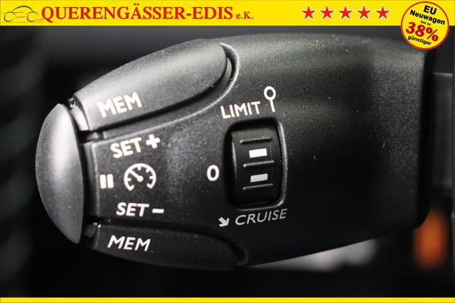 Peugeot 2008 Allure Hybrid 145 hp e-DSC6 