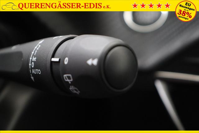 Peugeot 2008 Allure Hybrid 145 hp e-DSC6 