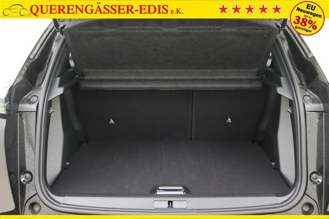 Peugeot 2008 Allure Hybrid 145 hp e-DSC6 