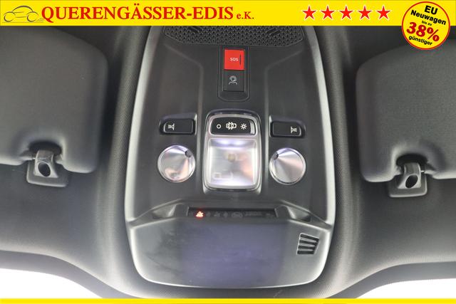 Peugeot 2008 Allure Hybrid 145 hp e-DSC6 