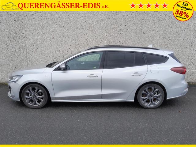 Ford Focus Turnier Clipper ST-Line 1,0 Ecoboost 155pk MHEV 