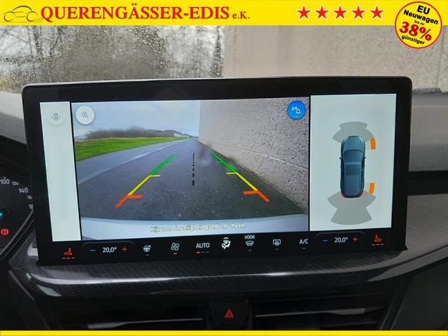 Ford Focus Turnier Clipper ST-Line 1,0 Ecoboost 155pk MHEV 