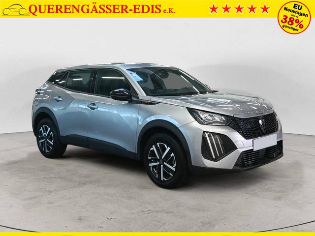 Peugeot 2008 Style 