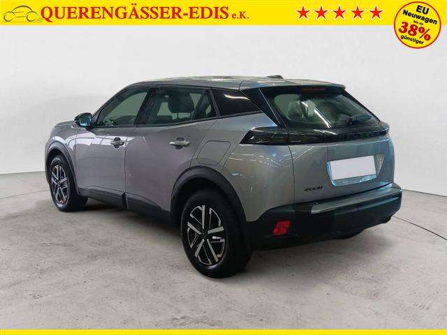Peugeot 2008 Style 