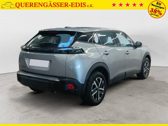 Peugeot 2008 Style 