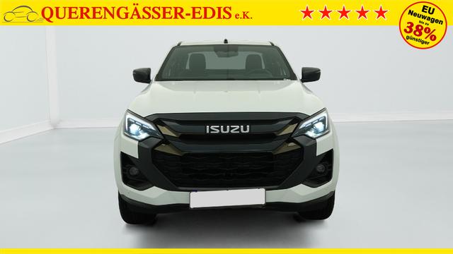 Isuzu 
