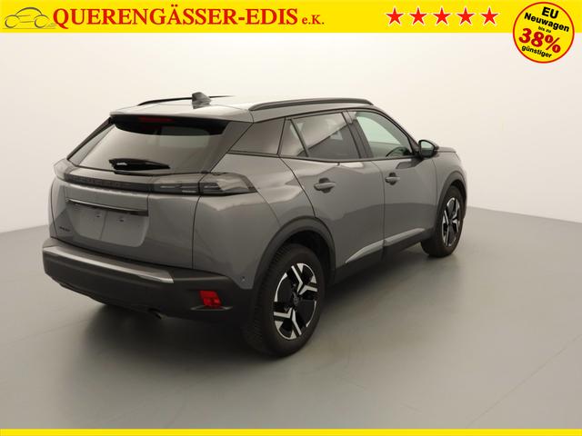 Peugeot 2008 Allure 1.2 Gasoline 102hp 