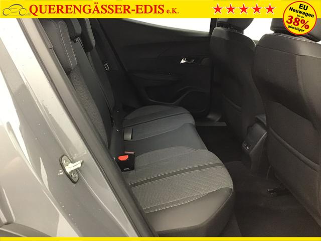 Peugeot 2008 Allure 1.2 Gasoline 102hp 