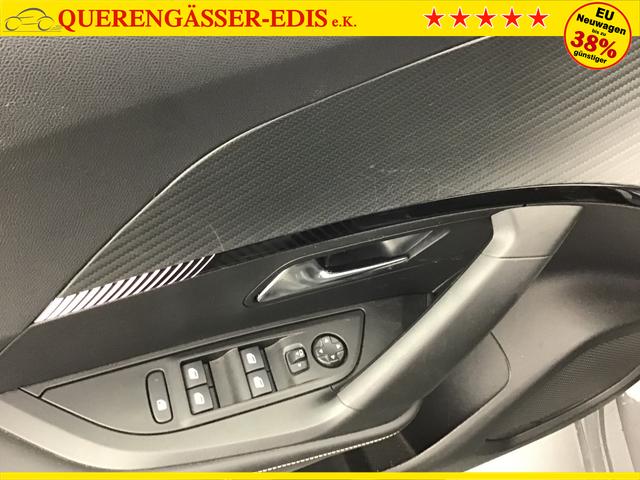 Peugeot 2008 Allure 1.2 Gasoline 102hp 