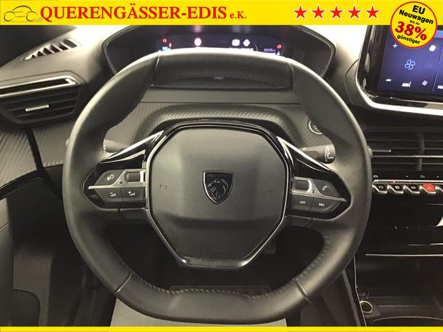 Peugeot 2008 Allure 1.2 Gasoline 102hp 