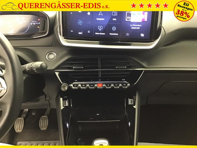 Peugeot 2008 Allure 1.2 Gasoline 102hp 