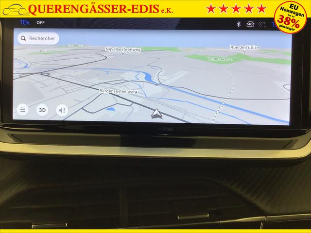 Peugeot 2008 Allure 1.2 Gasoline 102hp 