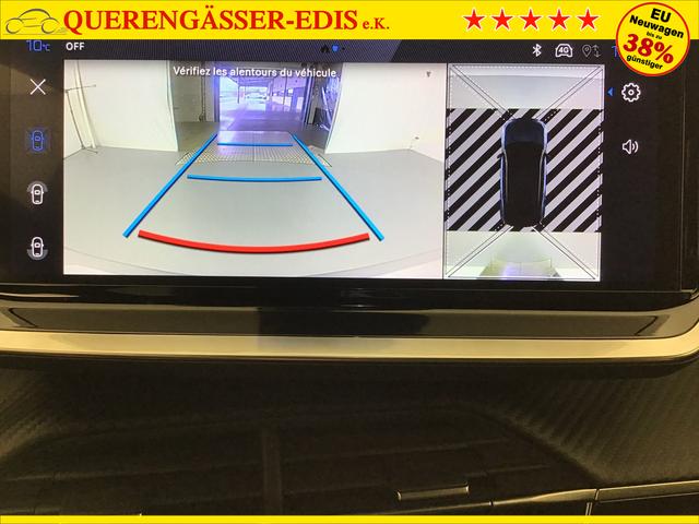 Peugeot 2008 Allure 1.2 Gasoline 102hp 