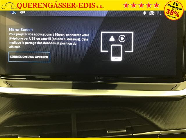 Peugeot 2008 Allure 1.2 Gasoline 102hp 