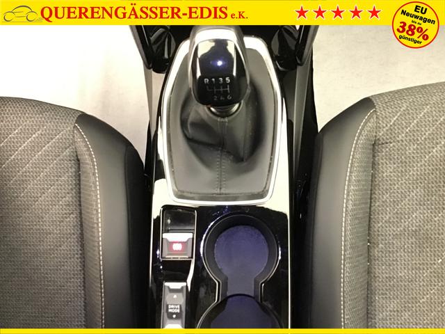 Peugeot 2008 Allure 1.2 Gasoline 102hp 