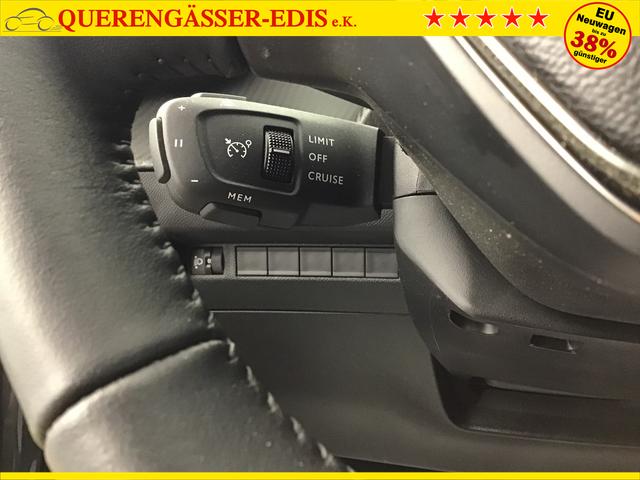 Peugeot 2008 Allure 1.2 Gasoline 102hp 