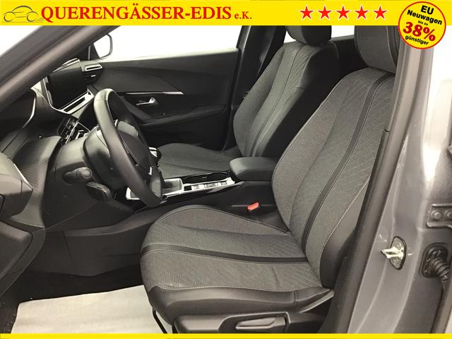 Peugeot 2008 Allure 1.2 Gasoline 102hp 