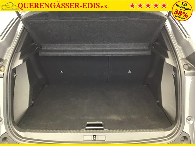 Peugeot 2008 Allure 1.2 Gasoline 102hp 