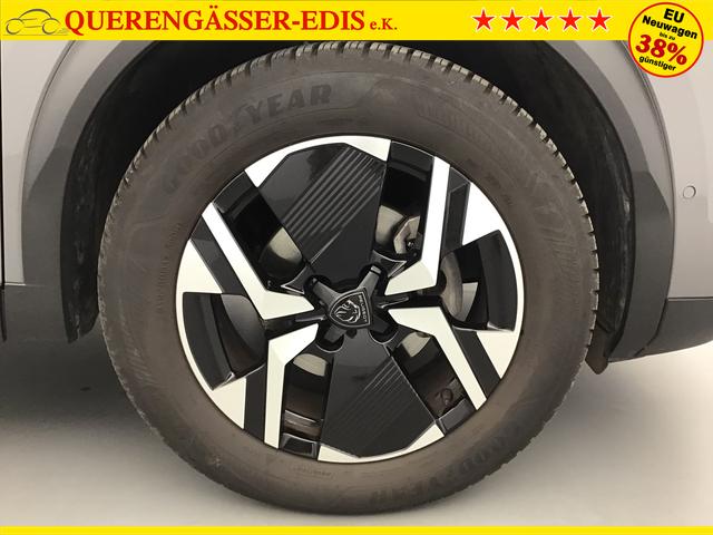 Peugeot 2008 Allure 1.2 Gasoline 102hp 