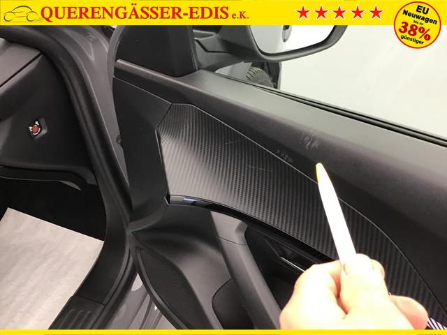 Peugeot 2008 Allure 1.2 Gasoline 102hp 