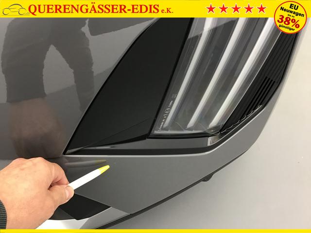 Peugeot 2008 Allure 1.2 Gasoline 102hp 