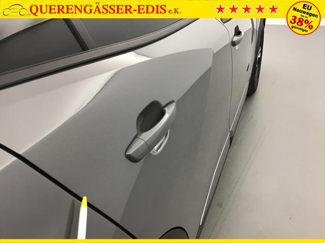 Peugeot 2008 Allure 1.2 Gasoline 102hp 