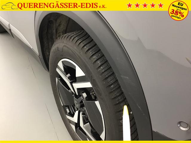 Peugeot 2008 Allure 1.2 Gasoline 102hp 