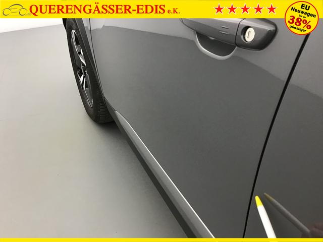 Peugeot 2008 Allure 1.2 Gasoline 102hp 