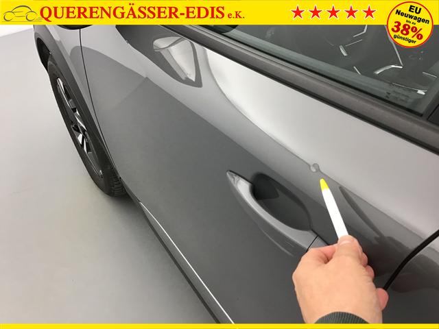 Peugeot 2008 Allure 1.2 Gasoline 102hp 