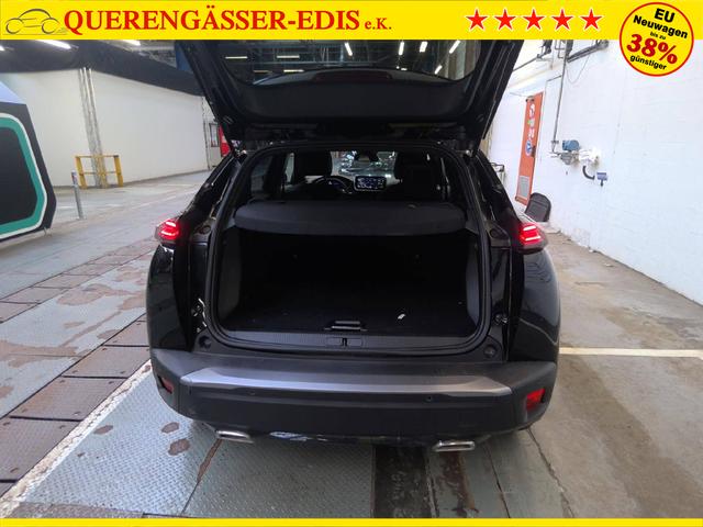 Peugeot 2008 Allure 1.2L Hybrid 145 (e-DCS6) 