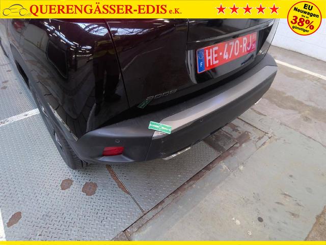 Peugeot 2008 Allure 1.2L Hybrid 145 (e-DCS6) 