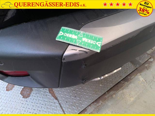 Peugeot 2008 Allure 1.2L Hybrid 145 (e-DCS6) 