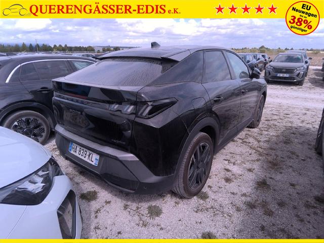 Peugeot 3008 Allure NOUVEAU Hybrid 136 e-DCS6 