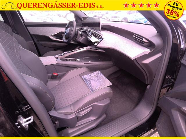 Peugeot 3008 Allure NOUVEAU Hybrid 136 e-DCS6 