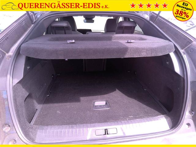 Peugeot 3008 Allure NOUVEAU Hybrid 136 e-DCS6 