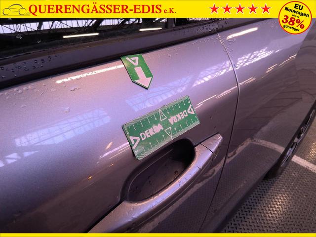 Peugeot 2008 Style 1.2L 3-cylinder Gasoline (100 hp) S&S, 6-speed manual 