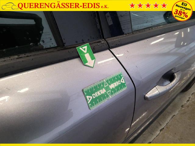 Peugeot 2008 Style 1.2L 3-cylinder Gasoline (100 hp) S&S, 6-speed manual 