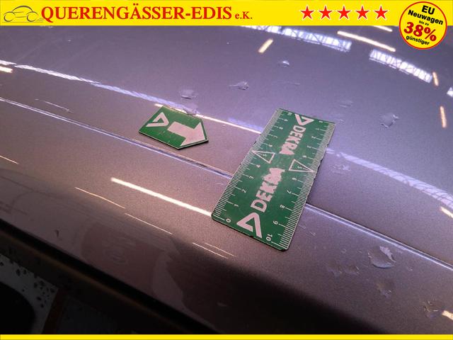 Peugeot 2008 Style 1.2L 3-cylinder Gasoline (100 hp) S&S, 6-speed manual 